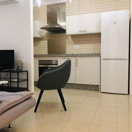Nieves Viejas Apartamento Fresco Con Patio En Kordoba Zewnętrze zdjęcie