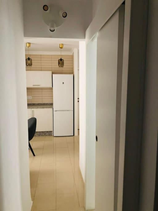 Nieves Viejas Apartamento Fresco Con Patio En Kordoba Zewnętrze zdjęcie